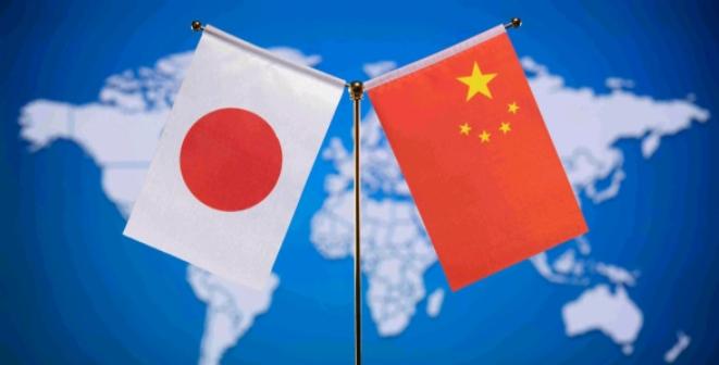 上强度了，日本方面对我们表示不满！日本企业声称我们对日企搞“区别对待”！8月1日