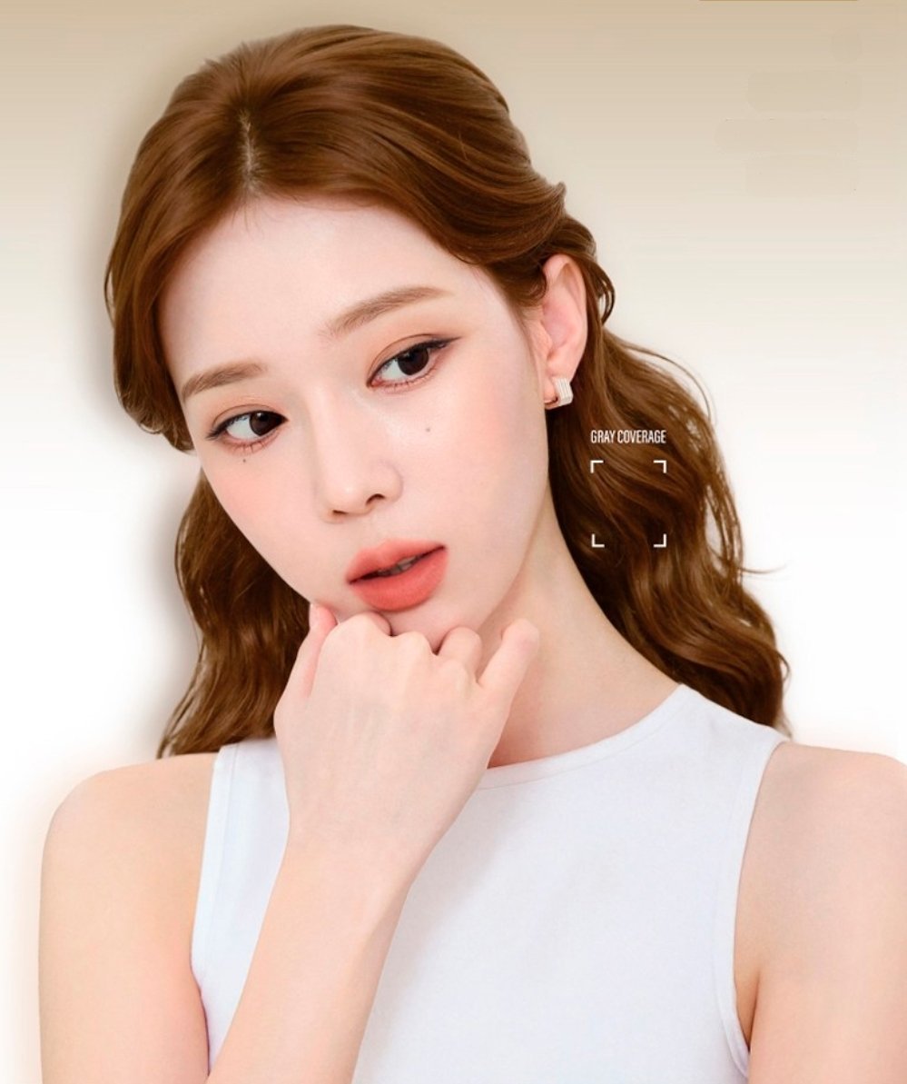 Mise-en-scène Hello Cream - Gold Brown W
