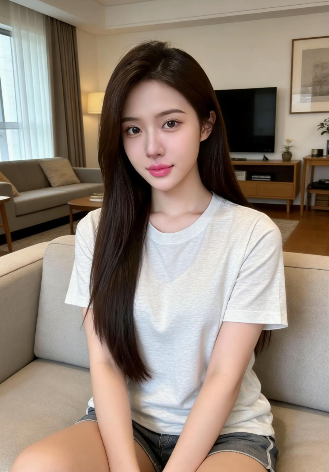 越碰越爱
摸准女人这两处软肋
她反而离不开你
 
一处软肋
是她的情绪
女人在意