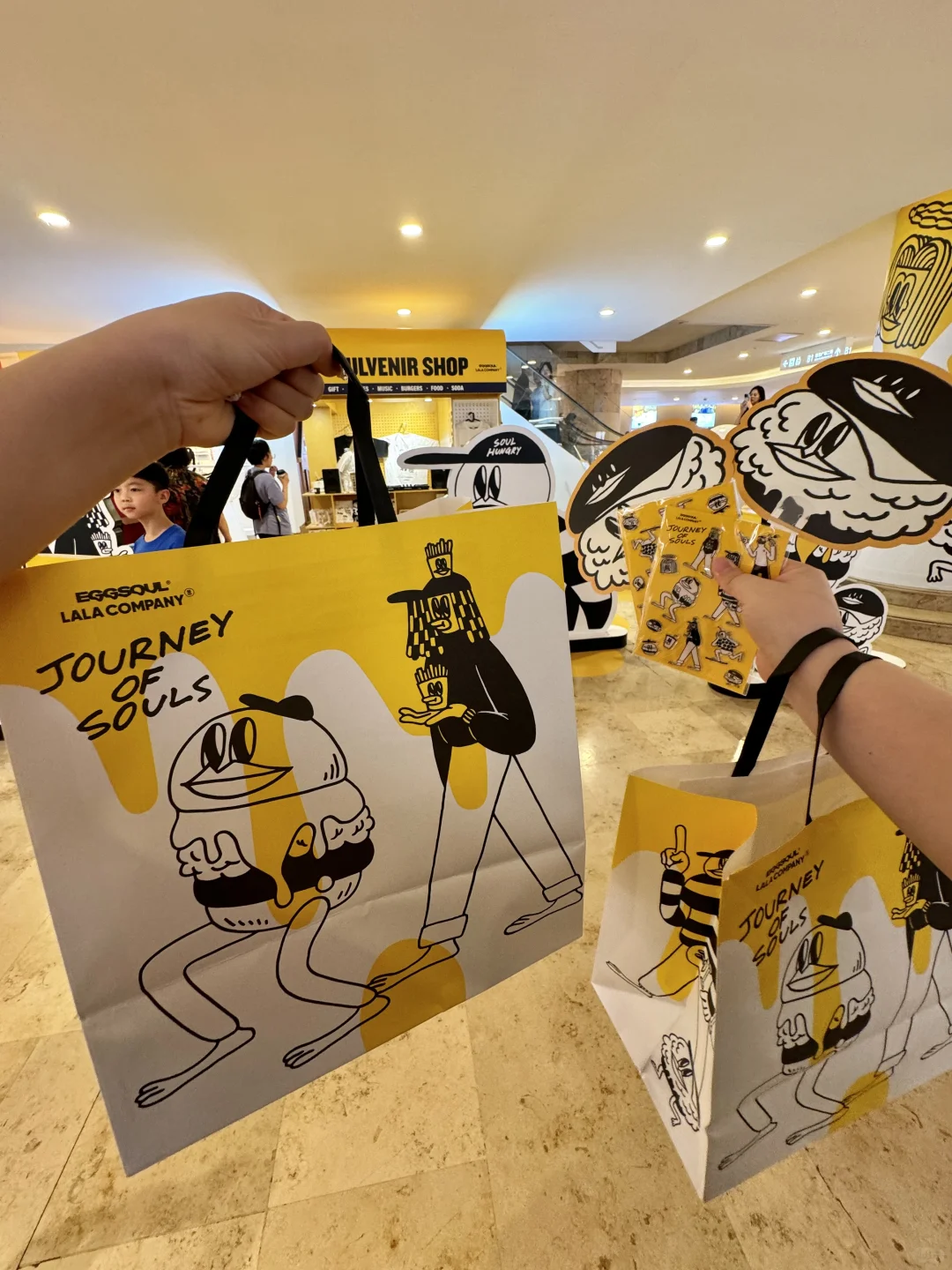 你们来德基记得冲这里！！！