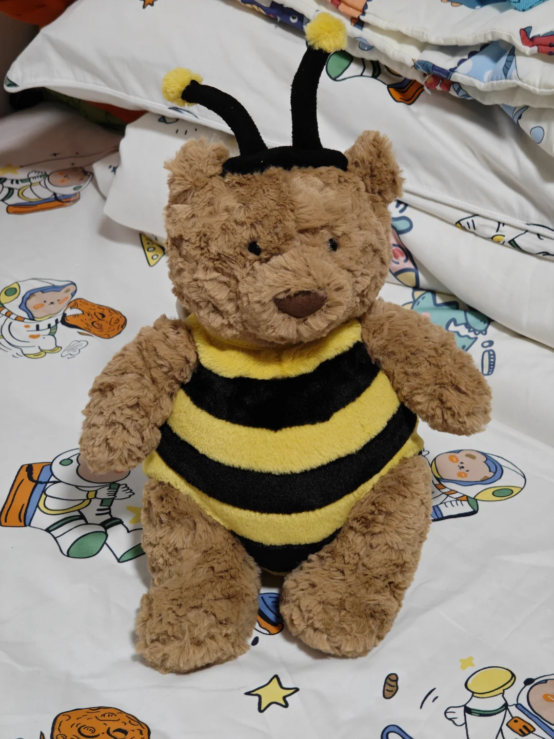 bear bee