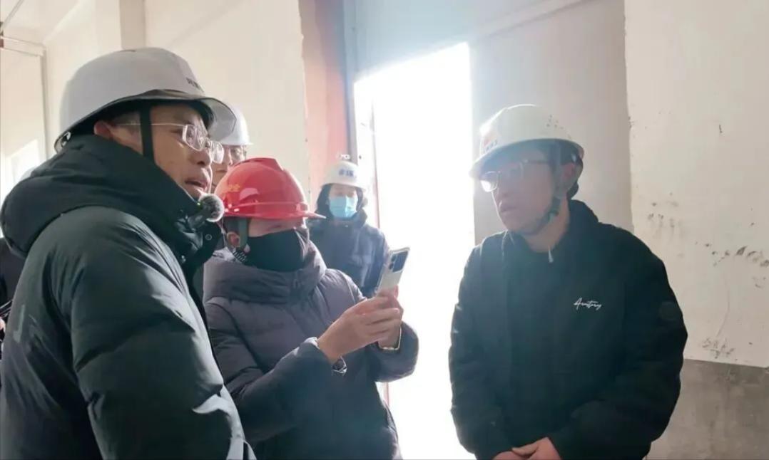 消防水池也算作有限空间了，因为没有辨识出来，还被纳入了重大事故隐患。现在有种趋势