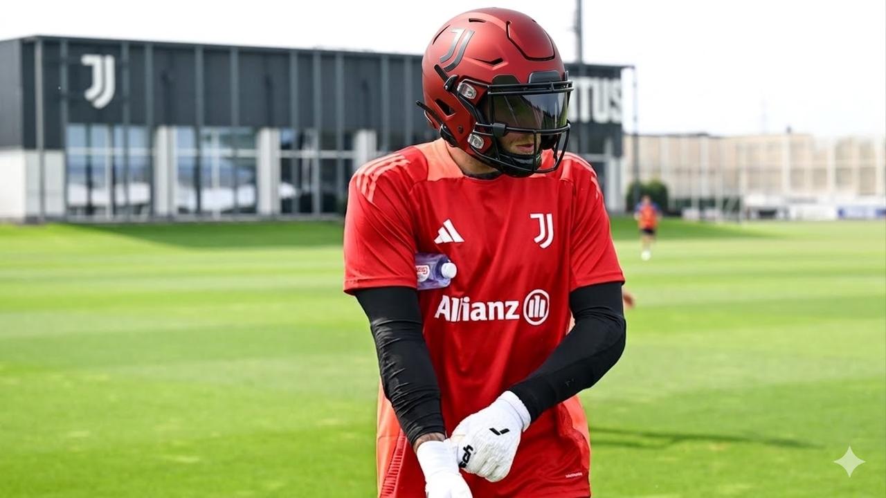 【兰普拉：尤文应该签下维卡里奥 迪格雷需要带上头盔屏蔽外界声音】

兰普拉全体育