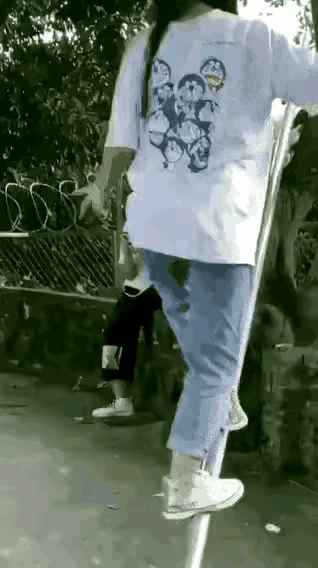 非得要钻牛角尖的后果[泪奔]