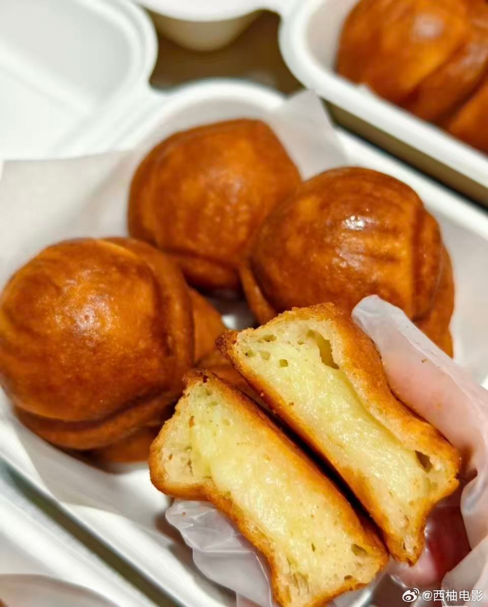 守护黄油年糕中国味道 一块年糕，关乎的是文化归属。泸溪河那句“黄油年糕，中国造”