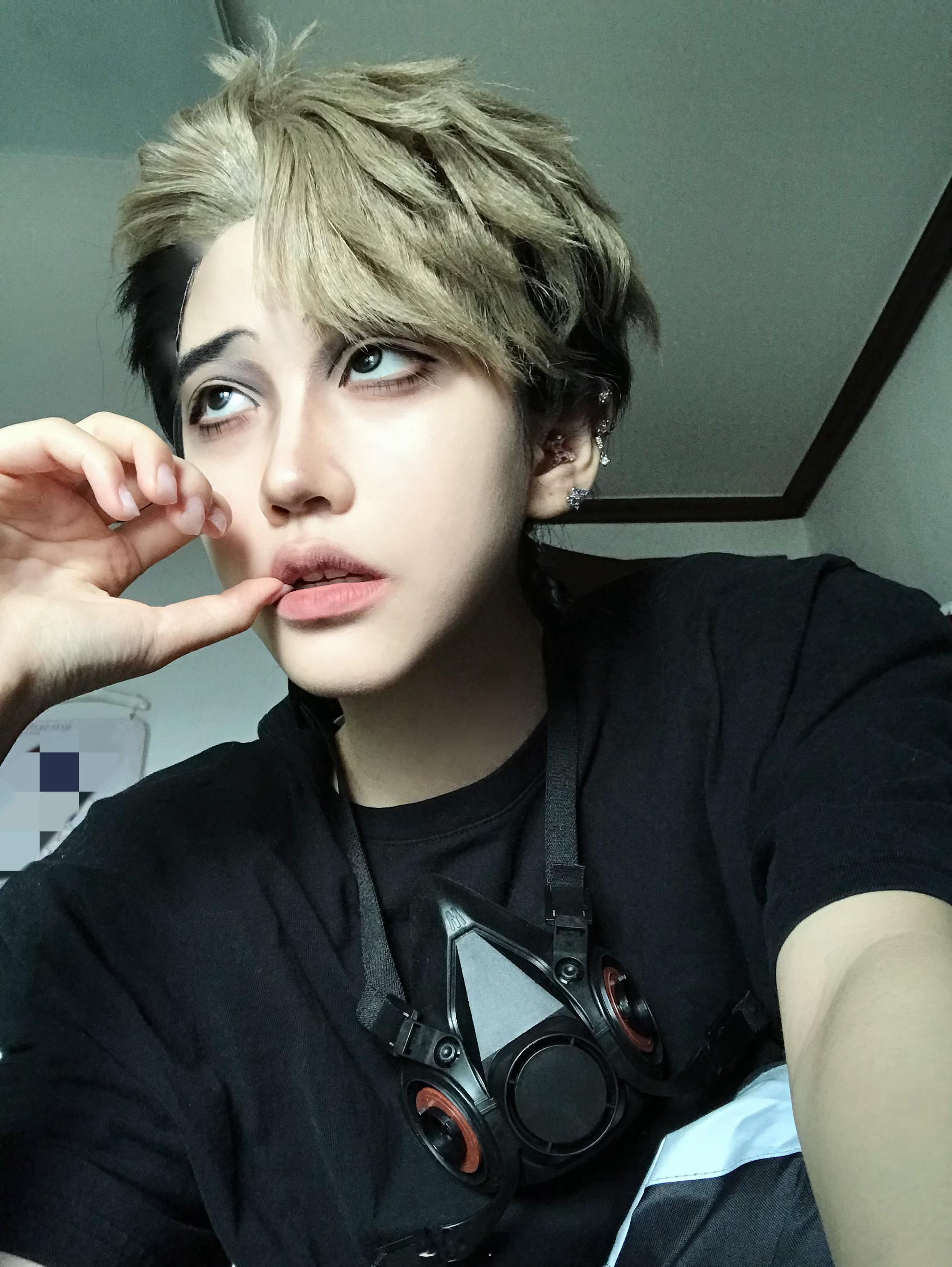 sangwoo ​​​