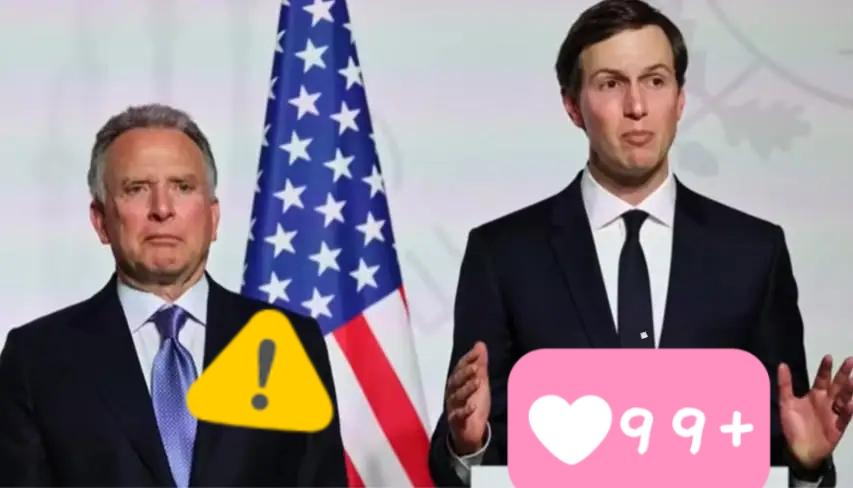 美以伊军事冲突进入第四周。据美国Axios新闻网3月21日报道，特朗普政府开始两