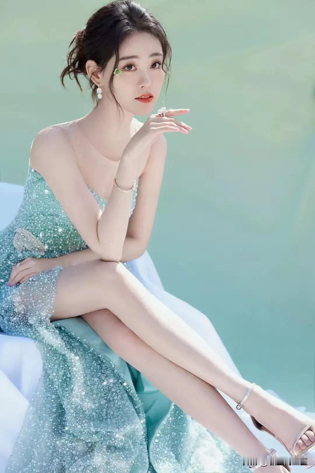 祝绪丹美图分享美女明星照分享 女神图来袭 女神美图安利 女星美照分享 請欣赏靓丽
