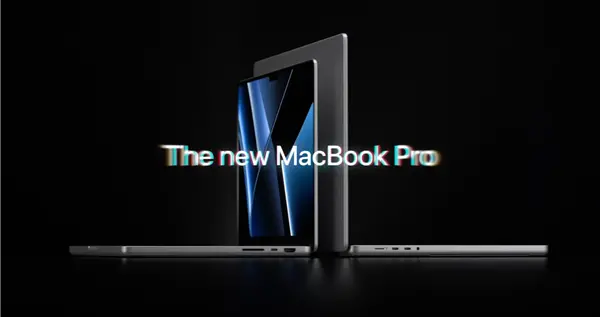 苹果|苹果自研芯片M2 Max已在路上：MacBook Pro要用