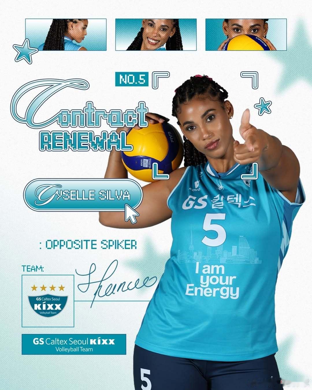 【2026年4月23日排球转会官宣】国际排坛动态国际排坛转会 女排：原意大利国手