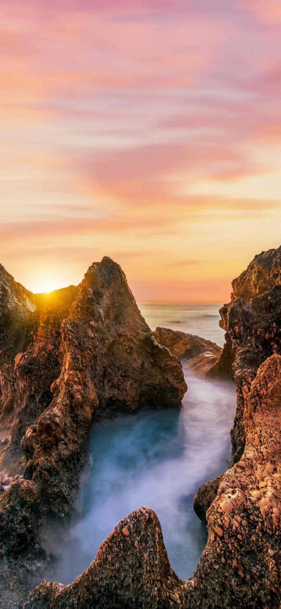 大好河山 我辈之幸