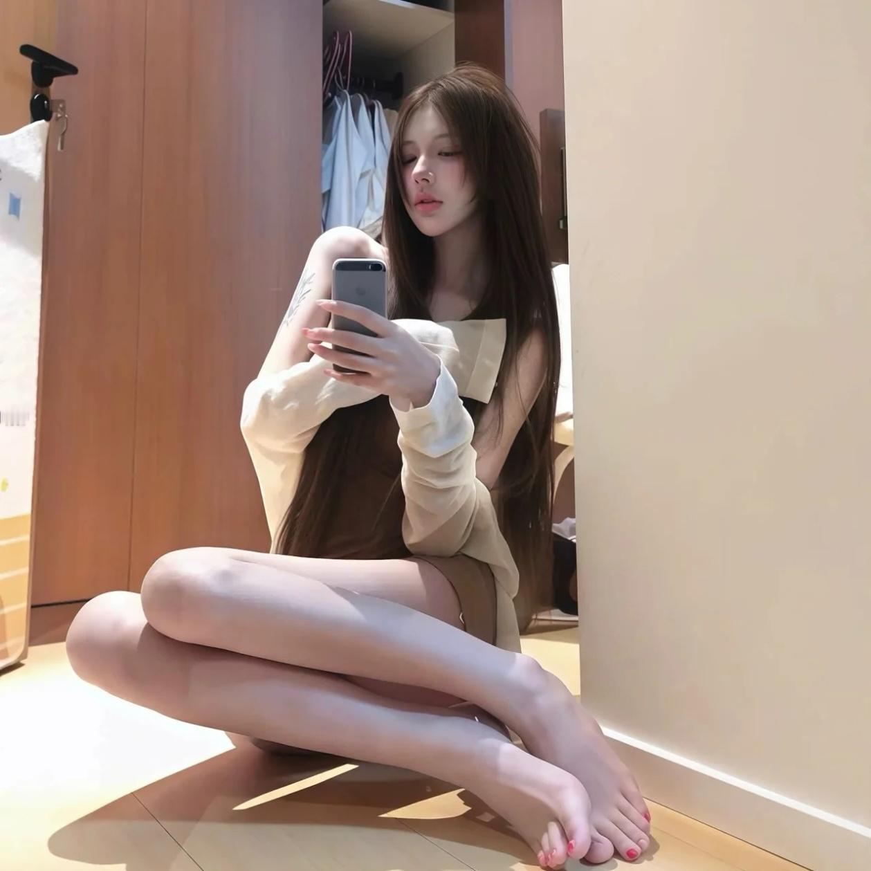 𝑾𝒆𝑪𝒉𝒂𝒕 女頭｜高级头像 ​​​