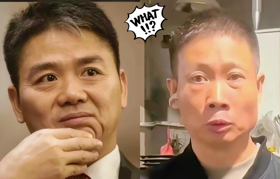 泼天的富贵擦肩而过，
我敢说，
瑞安不锈钢锅老板一定会后悔的，因为他竟然拒绝了东