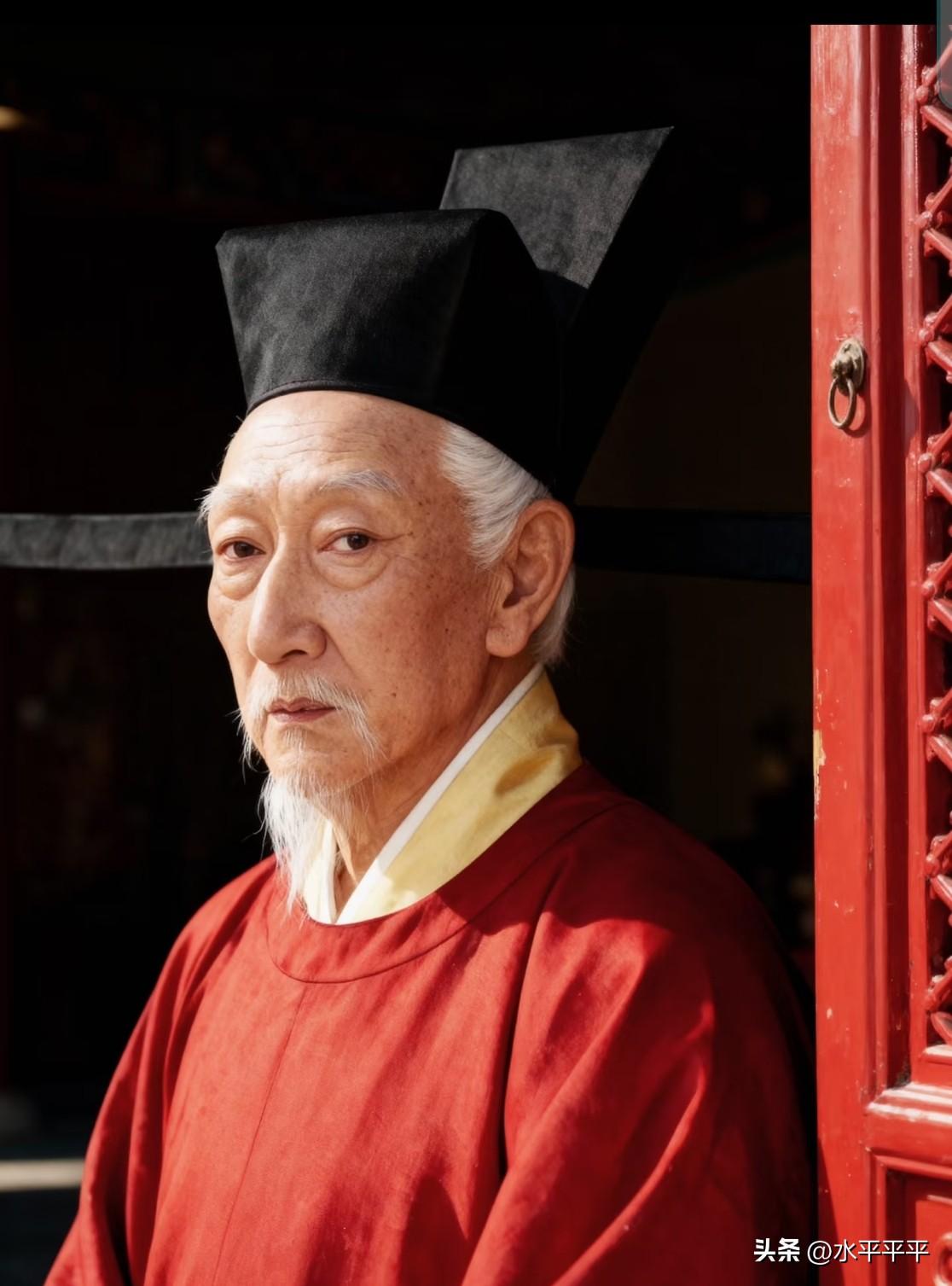 “赵构”，在头条竟成了个百宝箱，什么都能往里塞。
“批”这个字，现在很少单独使用