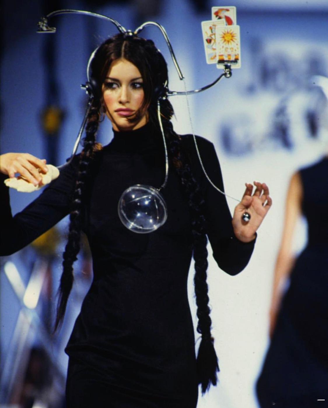 Jean Paul Gaultier 1992 ​​​