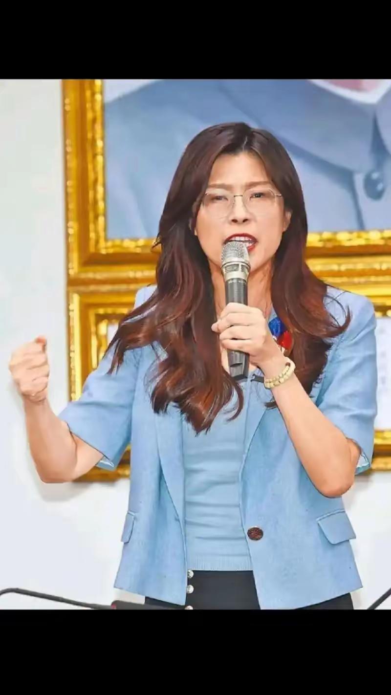 明天郑丽文率团访问美国！不得不说的是：不管是谁当选国民党党主席，好像去美国访问是