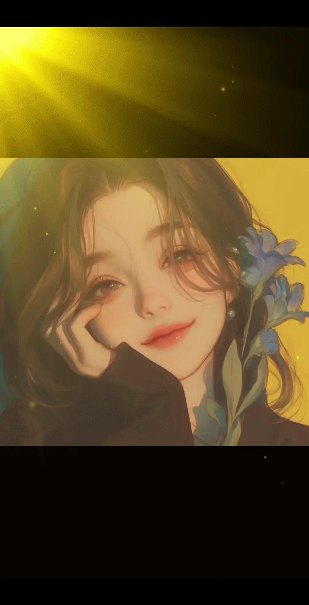 一定要争气啊，让看不起你的人闭嘴，让爱着你的人骄傲...