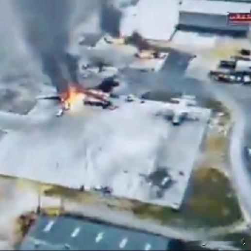 美国非洲索马里军事基地遭受武装袭击
       据路透社9月7日消息:索马里时