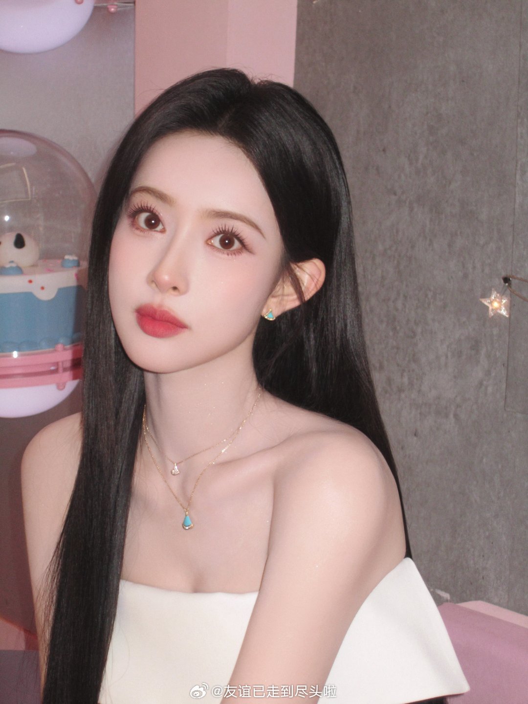 🍉：孟子义敖瑞鹏《等热风吻你》 