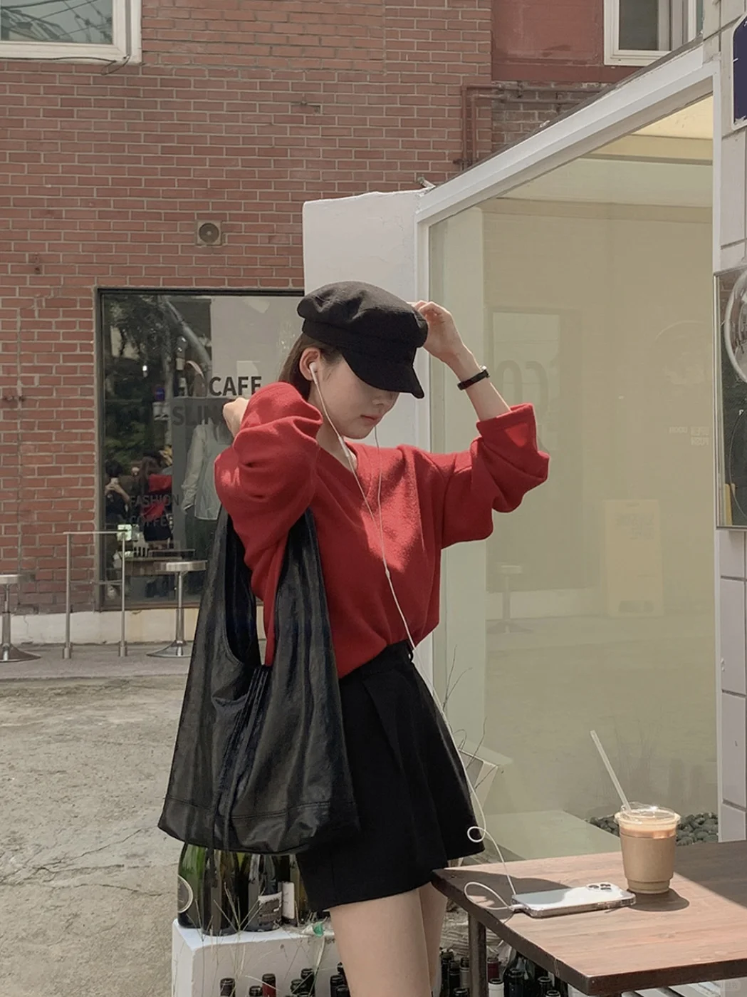 🇰🇷Korea韩里韩气