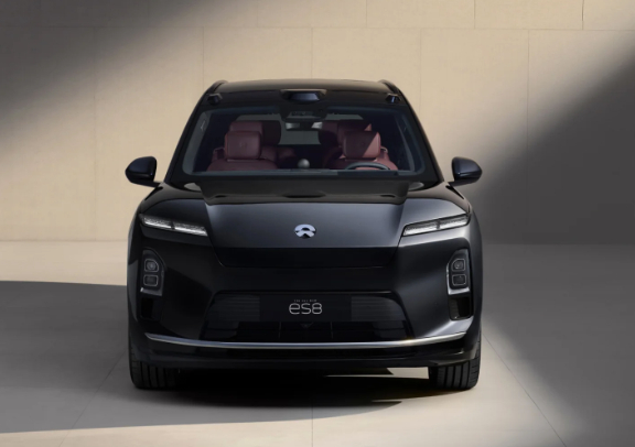 再获资本青睐！蔚能是蔚来旗下的电池资产公司，主做BaaS电池租赁服务。近期蔚能完