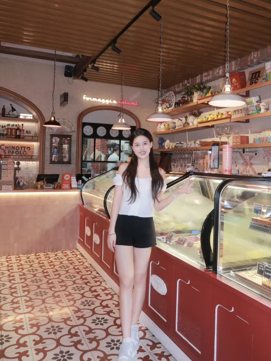 𐙚ྀ "快樂日"˚₊✯ 🍰 🥨