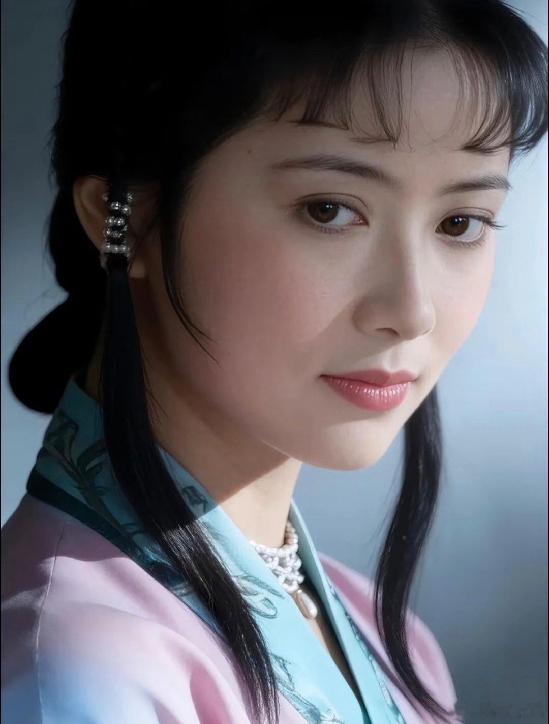 《聊斋》1986版！福建版！美女如云！ 