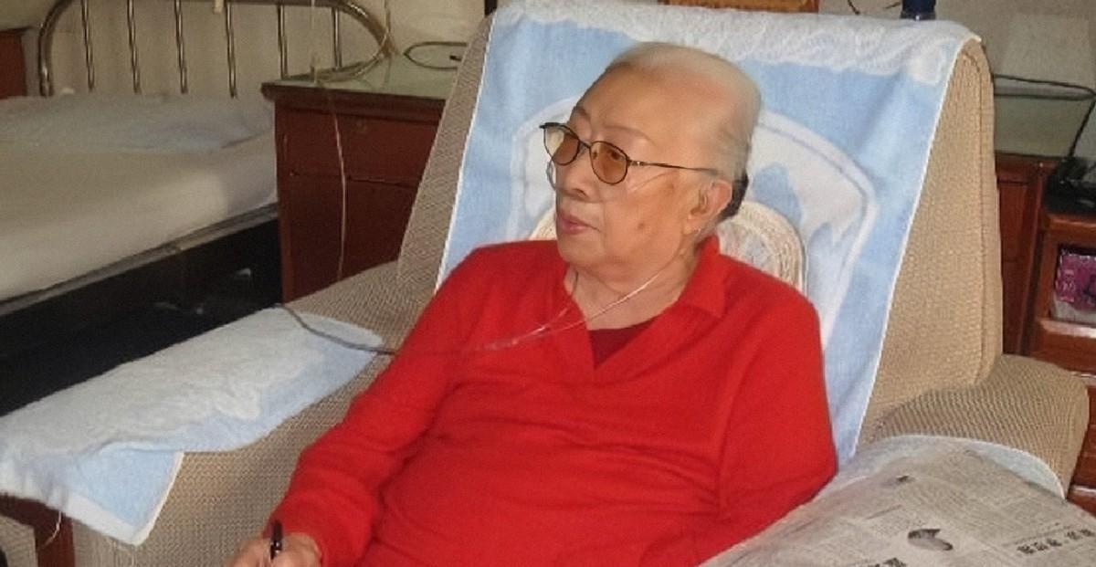 1992年，74岁的陈赓妻子傅涯身患重病，为何仍坚持前往台湾探访故人？
1961