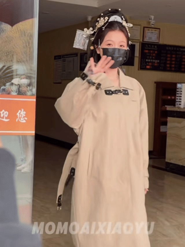 摸摸头🥹🫳🏻 