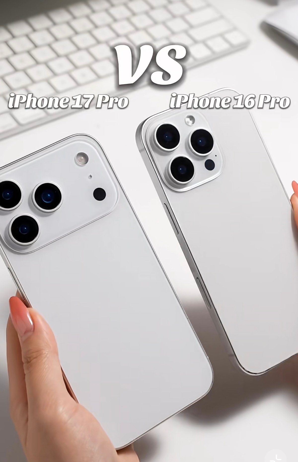 iPhone Pro Max用了6代的设计就要止步于此了？[思考] ​​​