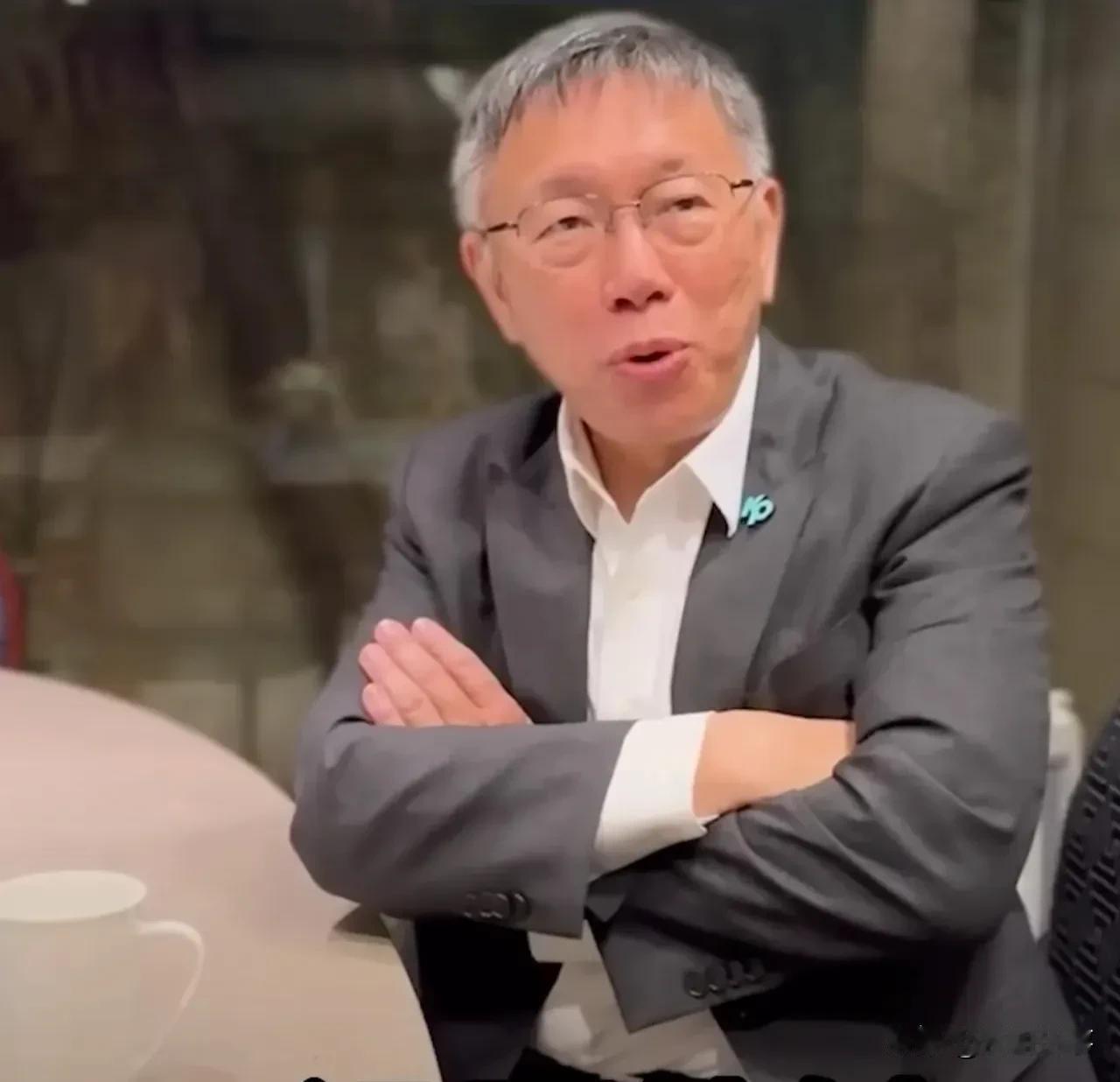 民众党柯文哲可得2.6亿……！
    根据《选罢法》规定，政党在不分区选举中得