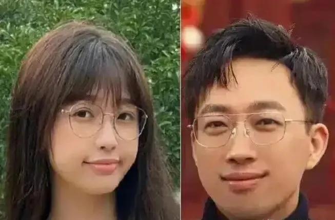 虞书欣vs于正  王祖蓝vs任敏，是共用一张脸吗？