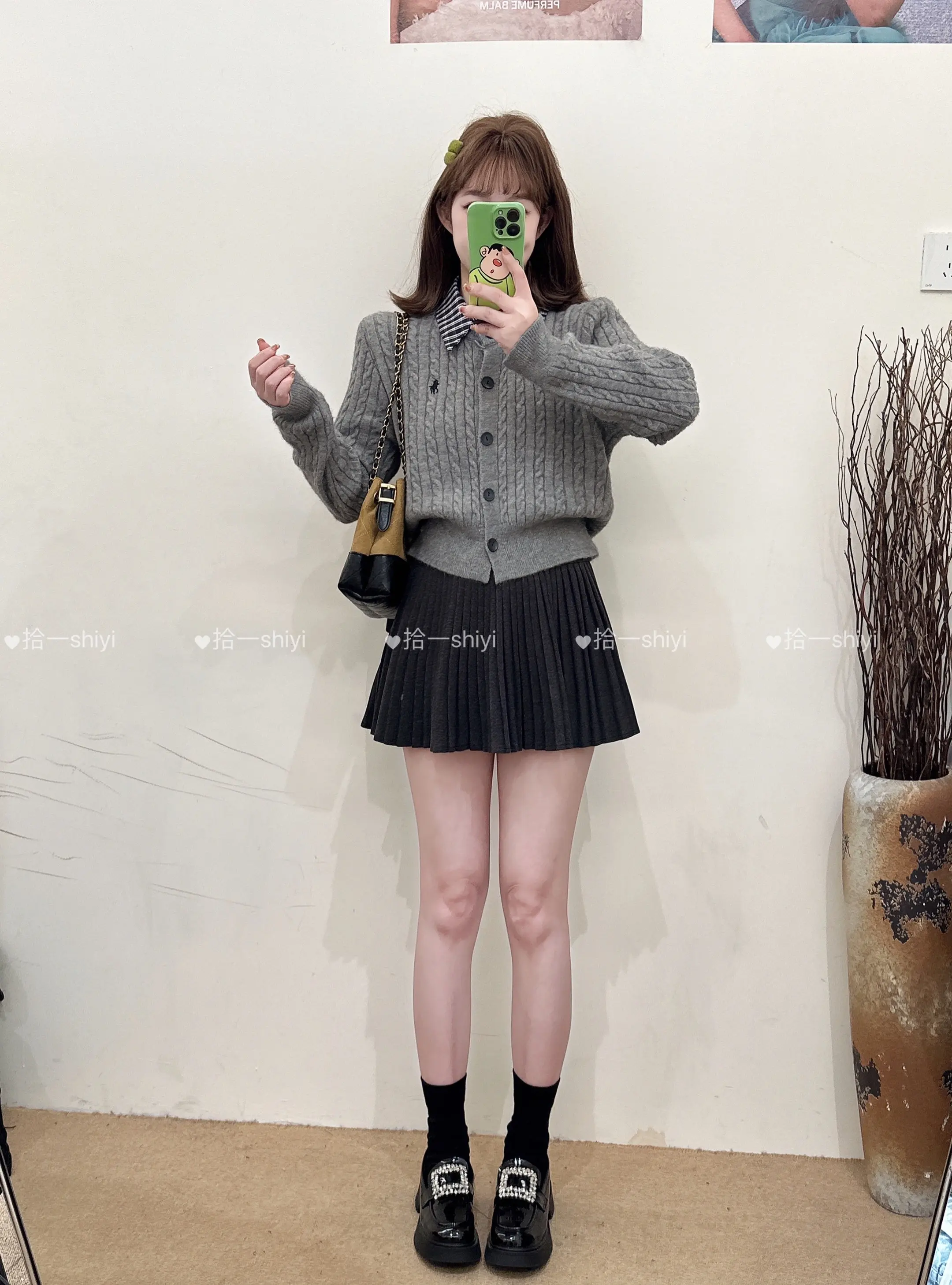 八点清仓，姐妹们集合