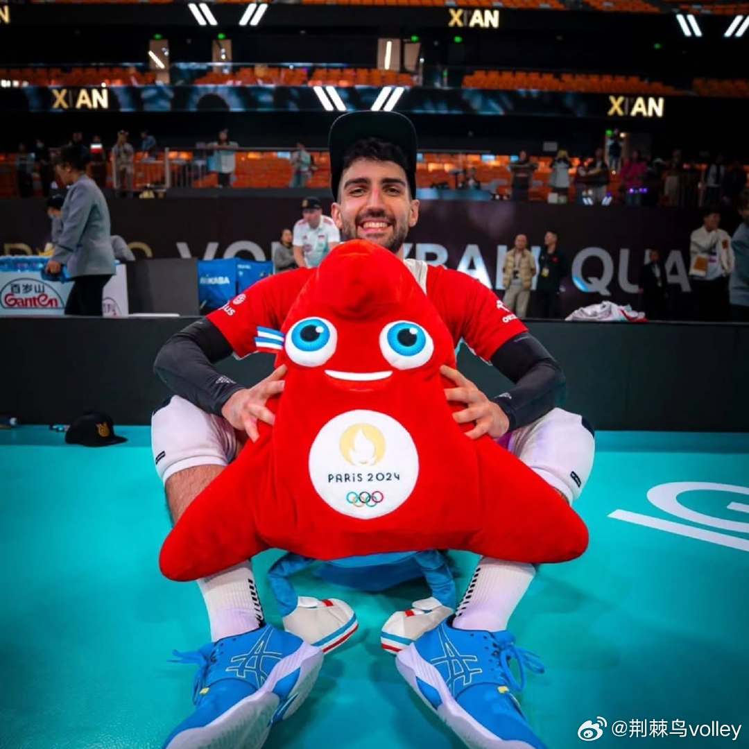 波兰著名二传亚努什官宣从国家队退役！男排 波兰男排