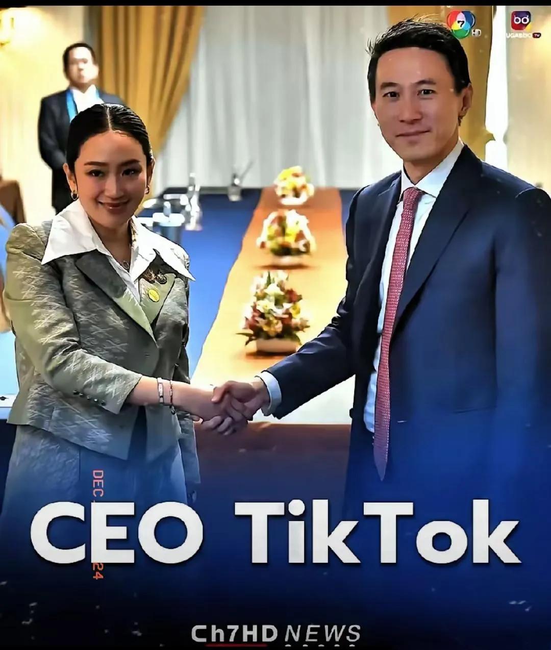 不要惊讶!张一鸣就是下一个任正非，字节跳动如日中天的时候，一鸣就选择退居幕后，从