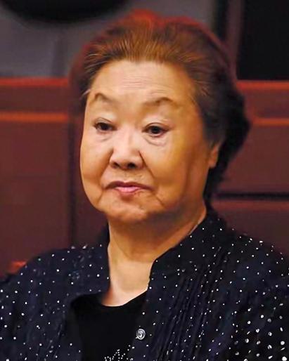 没有亲生子女又如何？97岁郭兰英离世，晚年狠狠打脸“养儿防老”

1930年，郭