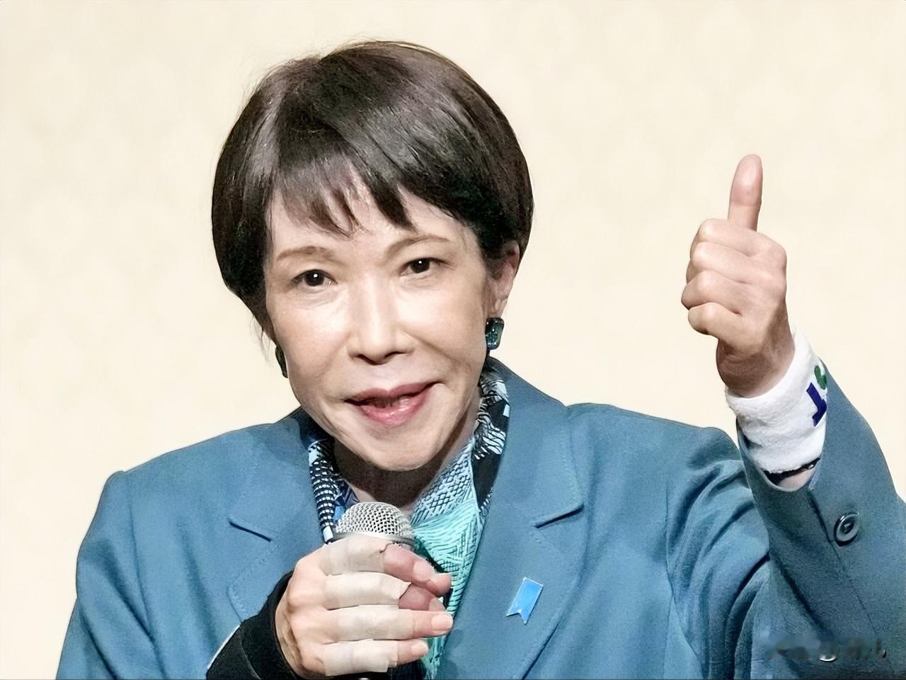 重磅消息！特朗普力挺高市早苗。在当地时间2月8日，日本即将举行众议院选举之际，美