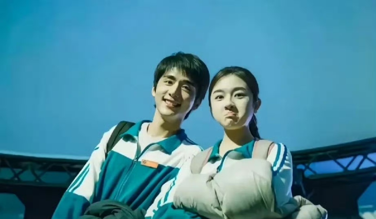 李兰迪 张新成别闹了好吗  到底要上多少热搜才能知道李兰迪是一个独立的个体  大