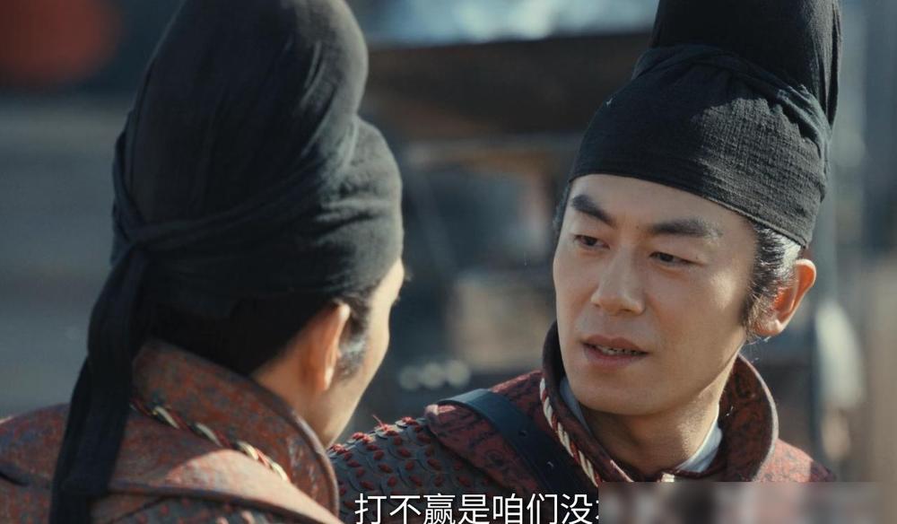 朱亚文、刘畅那两口子盐城方言一飙，直接把观众的心都给拽回来了。可现在这圈子，有的