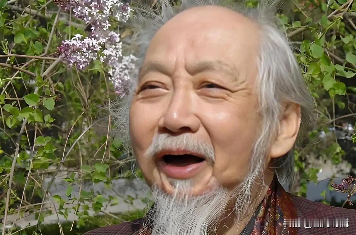 认识他吗？文怀沙！

       文怀沙（1910—2018），生于北京、祖籍