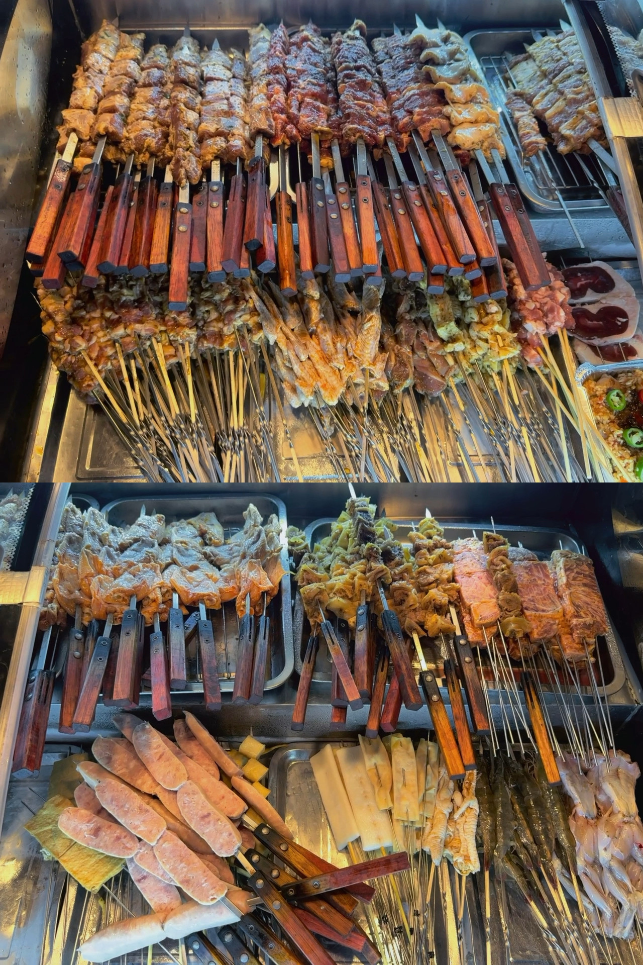 昨天吃的 这会又想了
