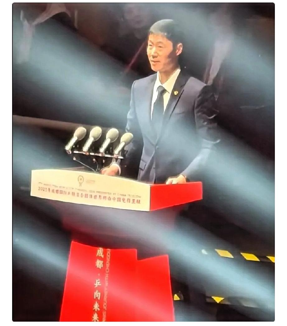 好消息，王励勤又升了

王励勤接替刘国梁担任东方大国乒协主席，今天又被任命为乒乓