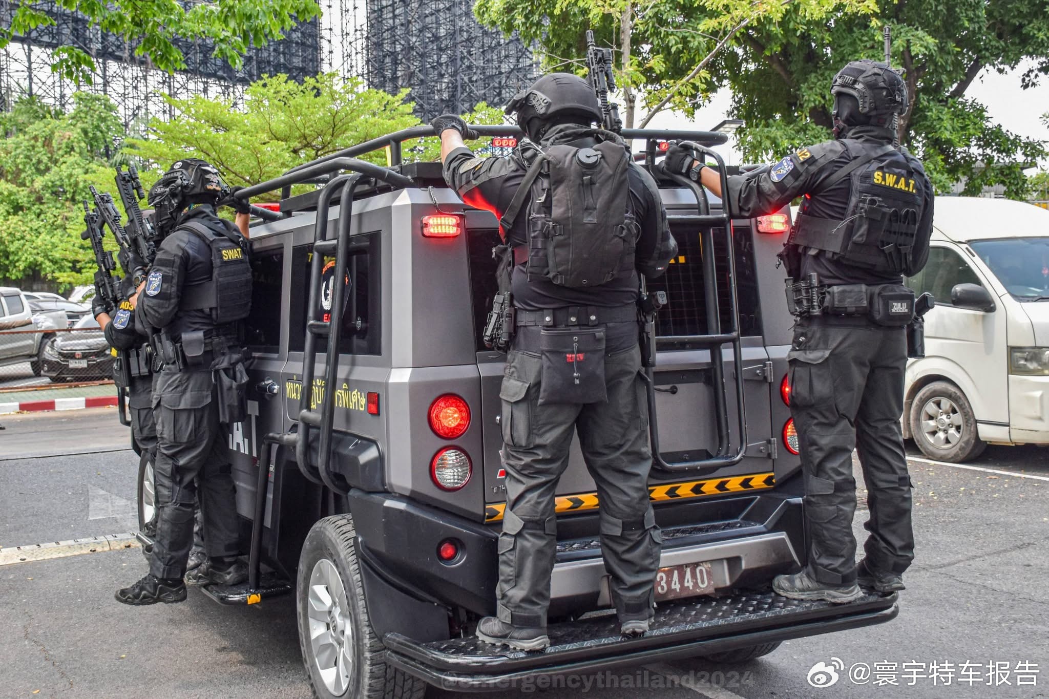 寰宇特车报告有点意思 