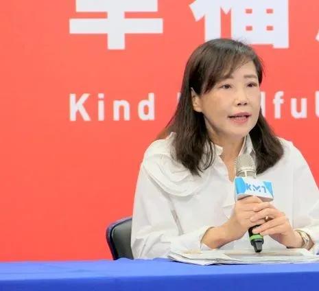 赖清德窜访斯威士兰受阻后，国民党主席郑丽文、卢秀燕、蒋万安还有尹乃菁等纷纷表态，