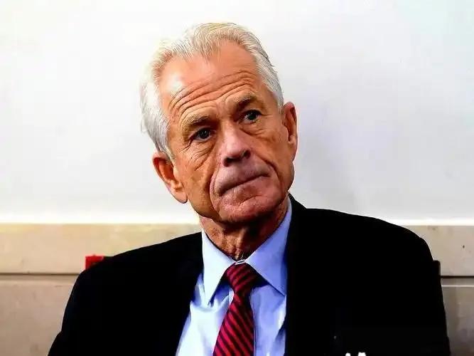 美国白宫制造业和贸易高级顾问纳瓦罗，一位劣迹斑斑的右翼政客，12月26日在墨西哥