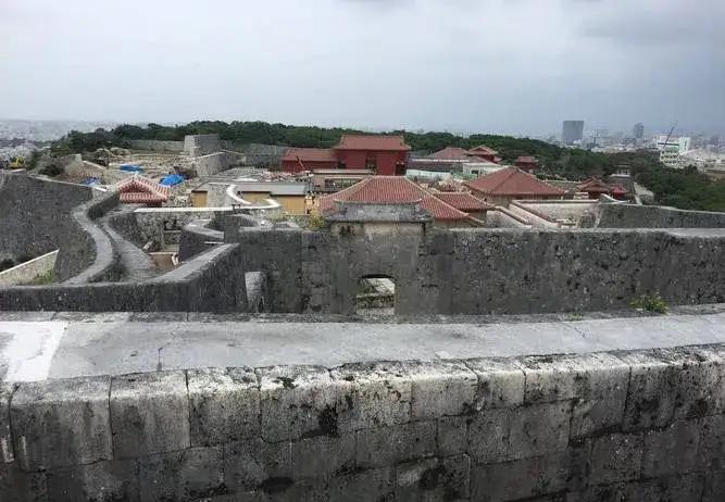 “泛黄的地图”！1948年，“琉球人民协会”致函中华民国外交部：“琉球人民希望归