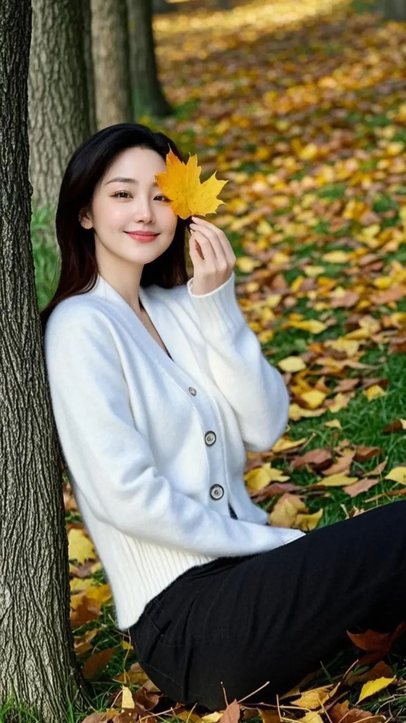 淡淡的日子，淡淡的心情，还有淡淡的阳光。
