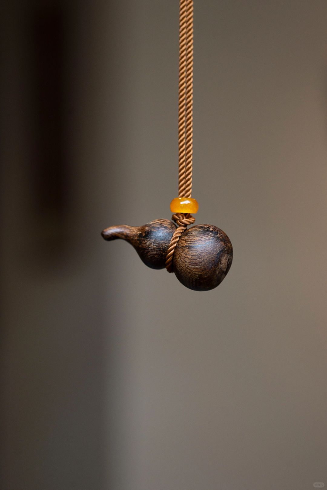 出门必须带葫芦，有没有宝子一样出门必戴呢？