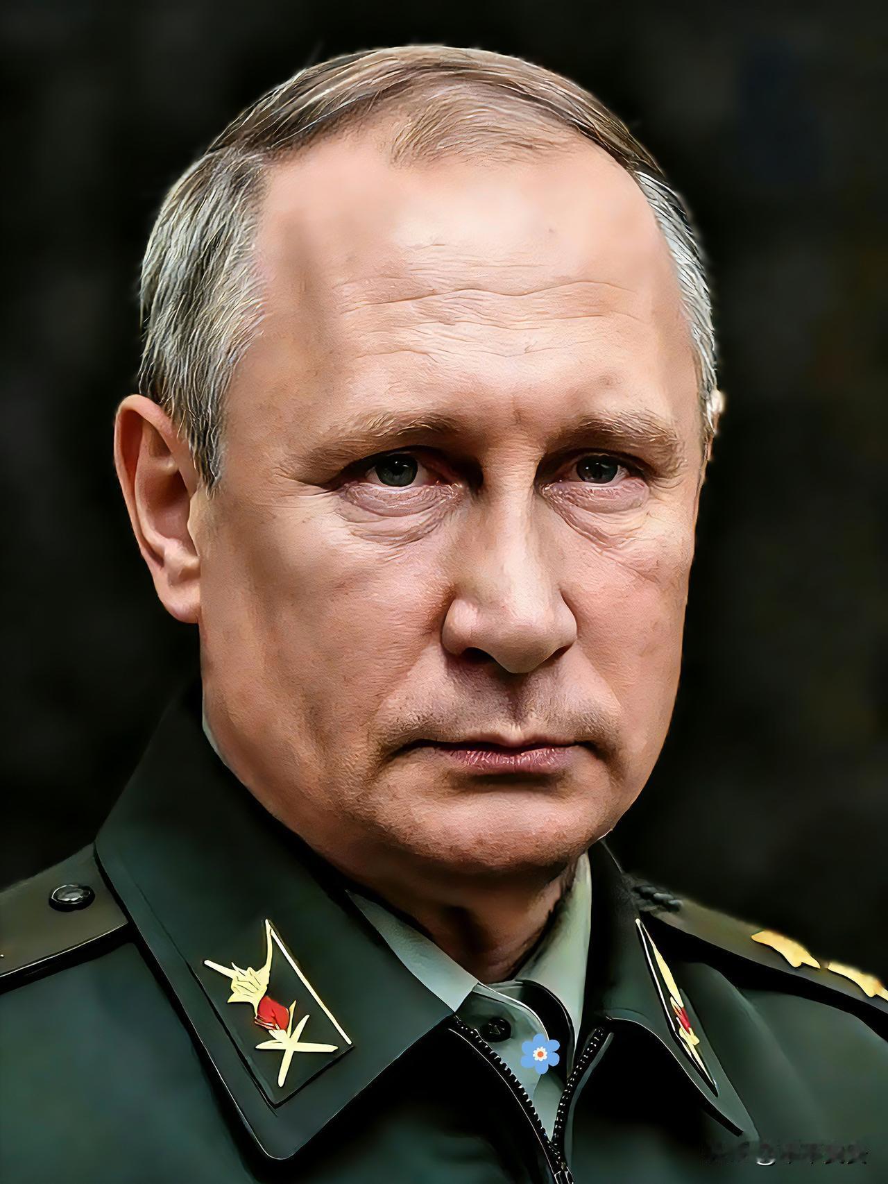 他动手了！
俄罗斯今天明确宣布：

俄罗斯国防部2月9日发布最新战报显示，过去2