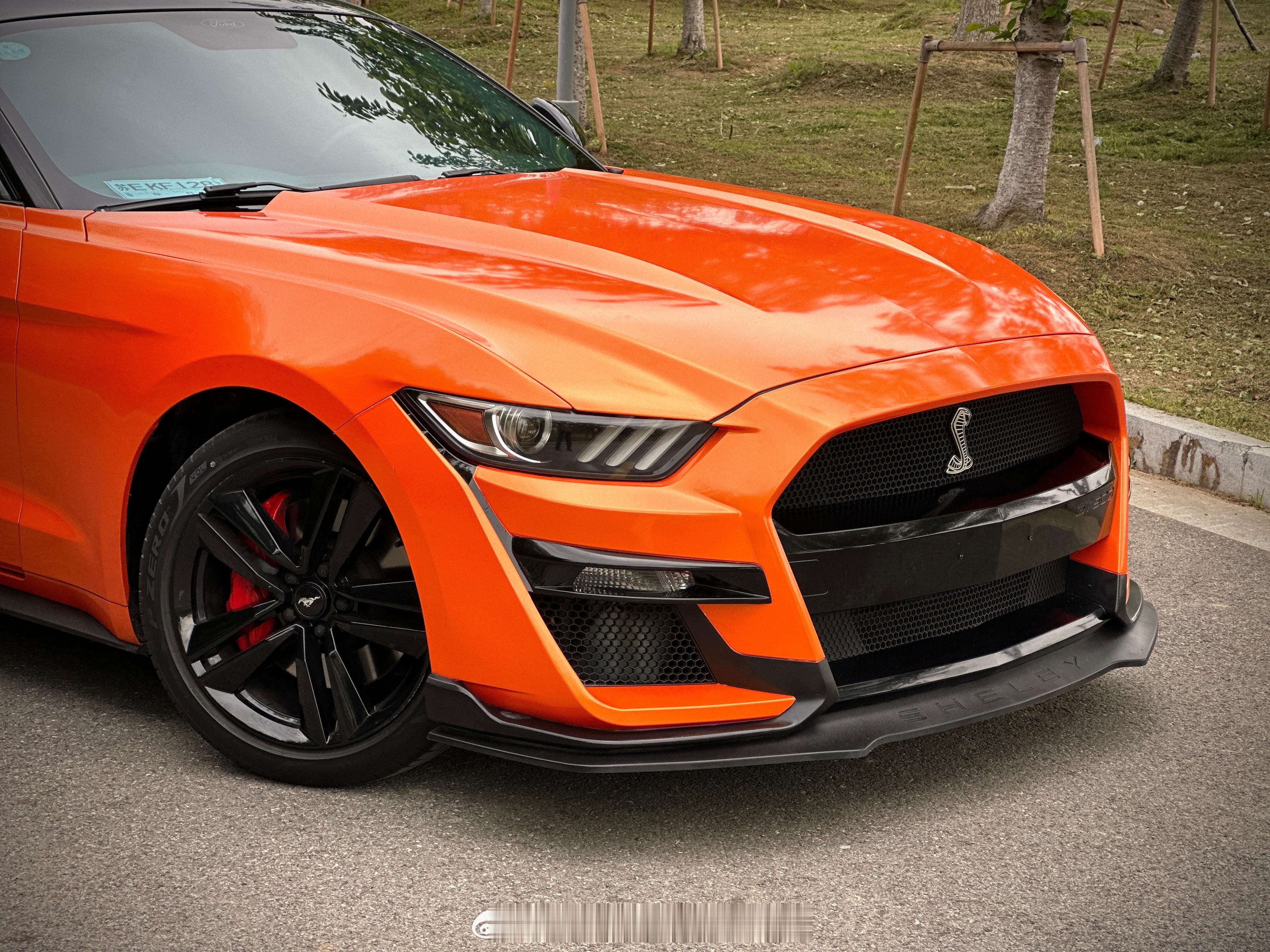 展厅早上停电了 闲着无聊把车子开出去拍点照片 拍出来之后感觉 这个车还不错 还不